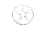 BILLET SPECIALTIES 34042 Steering Wheel Half Wrap 15.5in BLVD 42