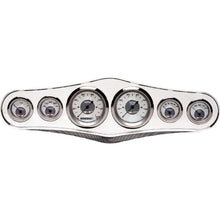 Load image into Gallery viewer, BILLET SPECIALTIES 36535 6 Gauge Billet Dash Panel