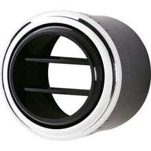 Load image into Gallery viewer, BILLET SPECIALTIES 38110 A/C Vents Round-Billet