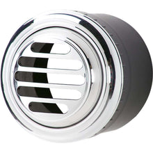Load image into Gallery viewer, BILLET SPECIALTIES 38320 A/C Vent Slotted Polishd