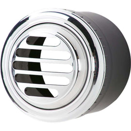 BILLET SPECIALTIES 38320 A/C Vent Slotted Polishd
