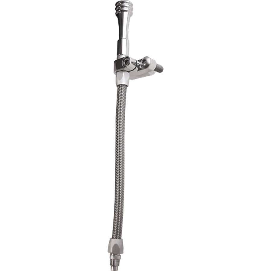 BILLET SPECIALTIES 40150 SBF Dipstick Tru Trac Applications Only
