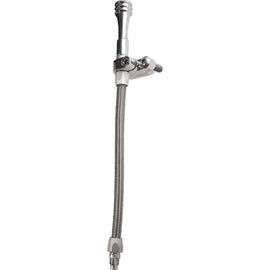 BILLET SPECIALTIES 40150 SBF Dipstick Tru Trac Applications Only