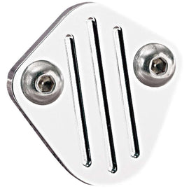 BILLET SPECIALTIES 41620 Ford Fuel Pump Block Off