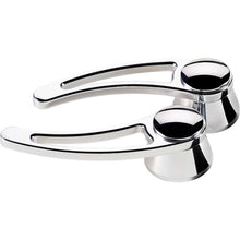 Load image into Gallery viewer, BILLET SPECIALTIES 45520 Door Handle GM/Ford (49 Up) Polished