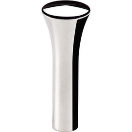 BILLET SPECIALTIES 45930 Door Lock Knobs 55-57 Chevy Smooth Pair