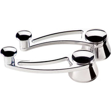 Load image into Gallery viewer, BILLET SPECIALTIES 46520 Window Crank GM/Ford (49 Up) Polished