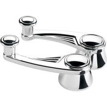 Load image into Gallery viewer, BILLET SPECIALTIES 47525 Vent Window Cranks Ball Milled GM/Ford 1949-Up