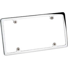 Load image into Gallery viewer, BILLET SPECIALTIES 55120 License Frame-Polished