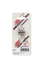 Load image into Gallery viewer, BILLET SPECIALTIES 66110 5/16-18 x 1in SS Bolts Pair
