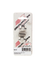Load image into Gallery viewer, BILLET SPECIALTIES 66115 5/16-18 x 1in SS Bolts Pair