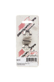 BILLET SPECIALTIES 66115 5/16-18 x 1in SS Bolts Pair
