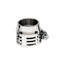 Load image into Gallery viewer, BILLET SPECIALTIES 67425 Hose End 5/8in Rubber Heater Hose