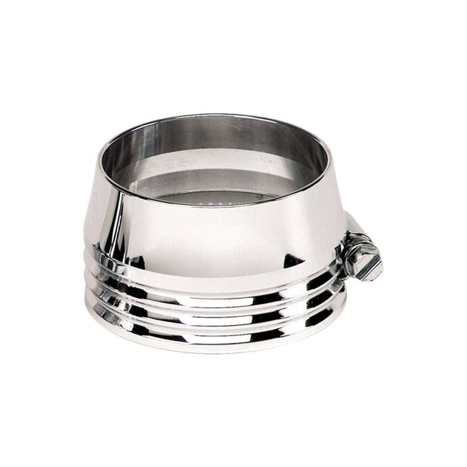 BILLET SPECIALTIES 67825 Hose End 1.5in. Radiator Hose