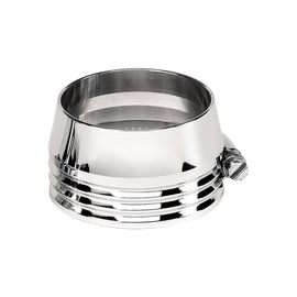 BILLET SPECIALTIES 67925 Hose End 1.75in Radiator Hose