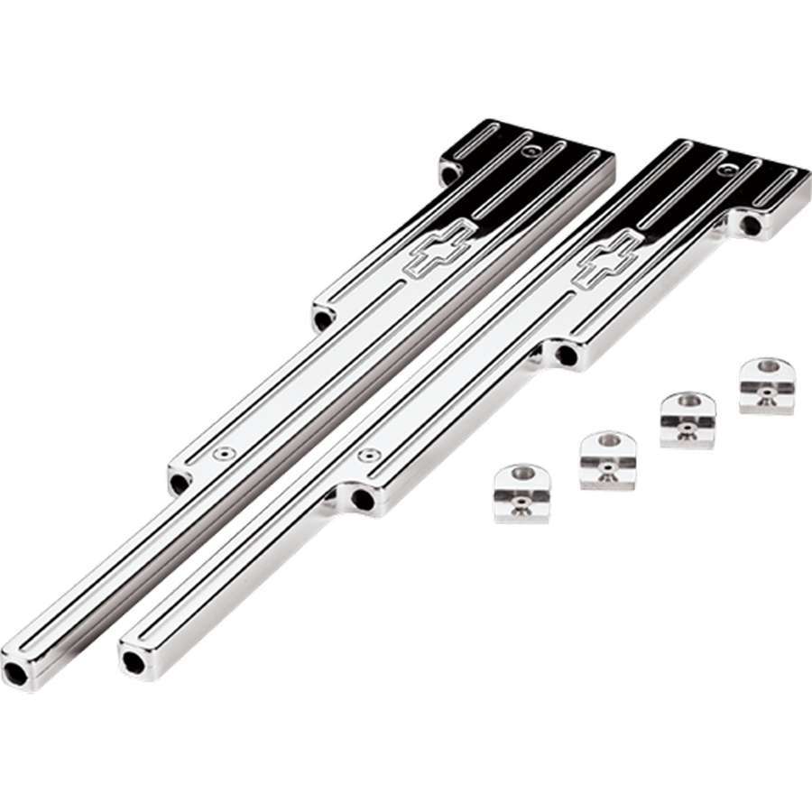 BILLET SPECIALTIES 69523 Bowtie Logo Wirelooms