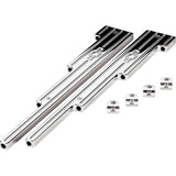 BILLET SPECIALTIES 69523 Bowtie Logo Wirelooms