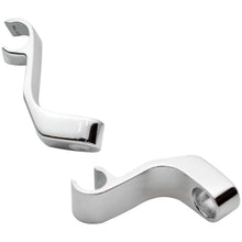 Load image into Gallery viewer, BILLET SPECIALTIES 69701 Plug Wire Separators 8.5mm 1 Wire V/C Mount