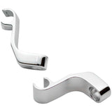 BILLET SPECIALTIES 69701 Plug Wire Separators 8.5mm 1 Wire V/C Mount