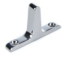 Load image into Gallery viewer, BILLET SPECIALTIES 72220 Rearview Mirror Mt. Int. Bolt On- Polished