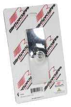 Load image into Gallery viewer, BILLET SPECIALTIES 73420 Mirror- Large Rectangle- Polished 1 3/4in x 5 1/4