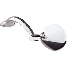 Load image into Gallery viewer, BILLET SPECIALTIES 74920 Mirror Set Oval Offset