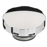 BILLET SPECIALTIES 75125 Radiator Cap Polished