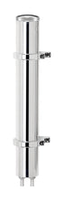 Load image into Gallery viewer, BILLET SPECIALTIES 77113 13in Smooth Overflow Tank
