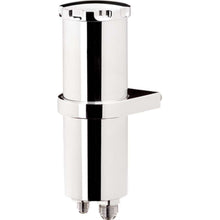Load image into Gallery viewer, BILLET SPECIALTIES 77910 Power Steering Reservoir Smooth