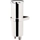 BILLET SPECIALTIES 77910 Power Steering Reservoir Smooth