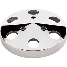 Load image into Gallery viewer, BILLET SPECIALTIES 87120 508 Compressor Cover Polished