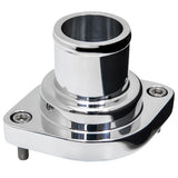 BILLET SPECIALTIES 90134 LS Thermostat Housing Straight Polished