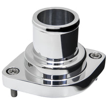 Load image into Gallery viewer, BILLET SPECIALTIES 90135 Thermostat Housing Strai ght LS 10-Up Polished