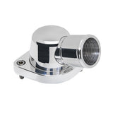 BILLET SPECIALTIES 90334 LS Thermostat Housing 15-Degree Polished