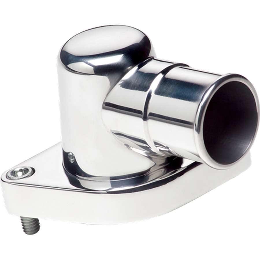 BILLET SPECIALTIES 90730 Ford 390-428 Thermostat Housing Zero Degree