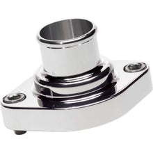Load image into Gallery viewer, BILLET SPECIALTIES 90820 Thermostat Housing Straight Up Mopar App