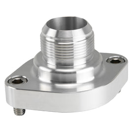 BILLET SPECIALTIES 90825 Thermostat Housing -20 AN Mopar Style Polished