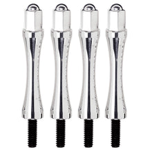 Load image into Gallery viewer, BILLET SPECIALTIES 95011 Acorn Style Valve Cover Bolts 4 per pack