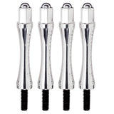 BILLET SPECIALTIES 95011 Acorn Style Valve Cover Bolts 4 per pack