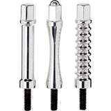 BILLET SPECIALTIES 95013 Hex Style Valve Cover Bolts 4 per pack