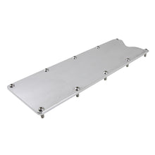Load image into Gallery viewer, BILLET SPECIALTIES 95053 Valley Cover Plate LS Plain