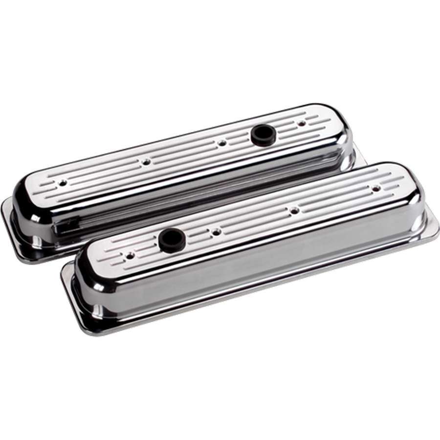 BILLET SPECIALTIES 95820 SBC 1pc. Centerbolt V/C Ball Milled