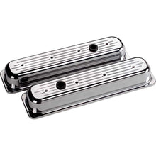 Load image into Gallery viewer, BILLET SPECIALTIES 95820 SBC 1pc. Centerbolt V/C Ball Milled
