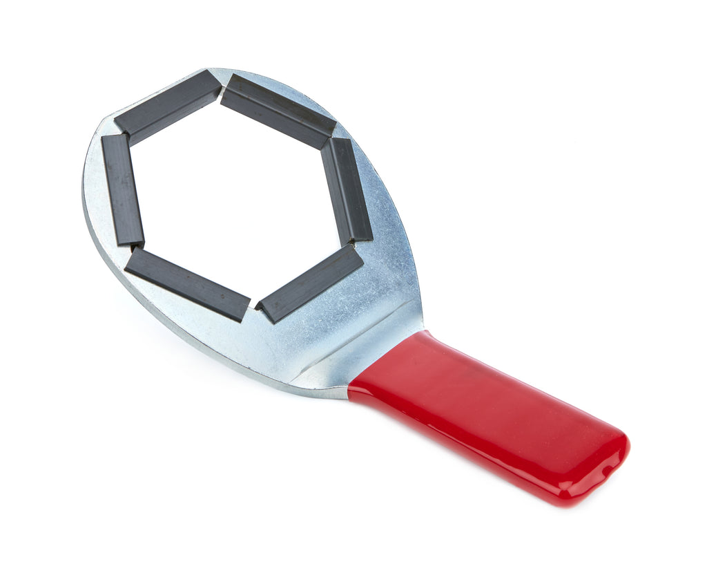 BILLET SPECIALTIES 999500 Hex Cap Removal Wrench