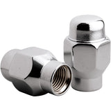 BILLET SPECIALTIES 999970 7/16-20 Lug Nuts 10 Pack Conical ET