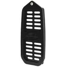 Load image into Gallery viewer, BILLET SPECIALTIES BLK171120 GM Billet Door Jamb Vent Black Each