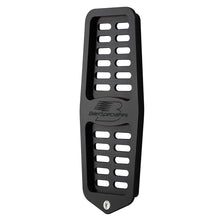 Load image into Gallery viewer, BILLET SPECIALTIES BLK171150 GM Billet Door Jamb Vent Black Pair
