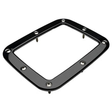 Load image into Gallery viewer, BILLET SPECIALTIES BLK279312 Shifter Boot Ring Smooth Black