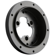 Load image into Gallery viewer, BILLET SPECIALTIES BLK31030 Racing Steering Wheel Quick Release Balck