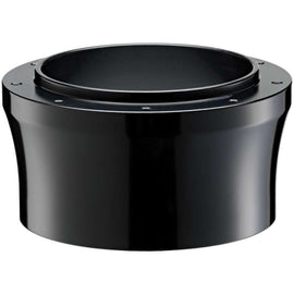 BILLET SPECIALTIES BLK31120 GM Billet Wheel Adapter 67-94 Black